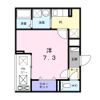 ヒカルサ京都伏見深草の間取り画像