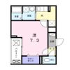 ヒカルサ京都伏見深草の間取り画像