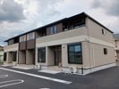 ベルカームの間取り画像