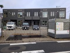 ヒカルサ新潟姥ケ山の外観画像