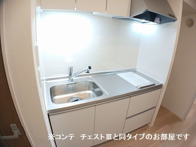 キッチン