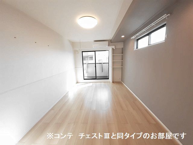 リビング