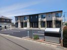 ゆいの杜5丁目アパート（028666301）の間取り画像