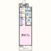 ヒカルサ泉佐野中町ノースの間取り画像