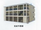 ヒカルサ泉佐野中町ノースの外観