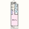 ヒカルサ泉佐野中町サウスの間取り画像