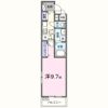 ヒカルサ泉佐野中町サウスの間取り画像