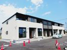 サンライズ久沢の間取り画像