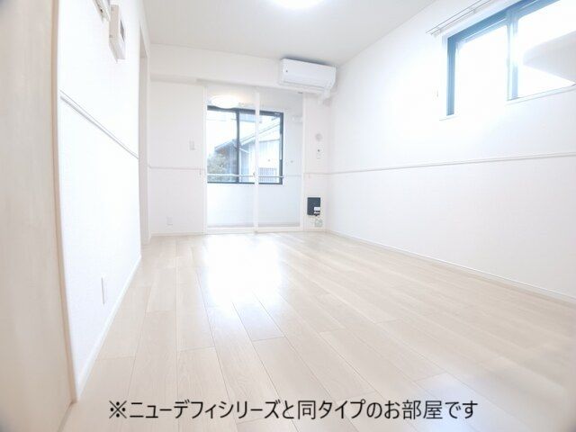 リビング