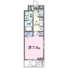 ルミナス コートの間取り画像