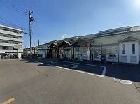 近くのJR屋島駅さんまで1,100m(徒歩14分)