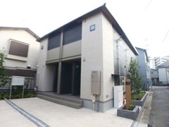コンフォールBの外観画像
