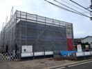 カーサ アルフローレ Ⅰの間取り画像