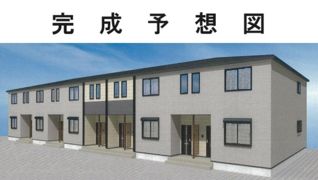 ルミナスの外観画像