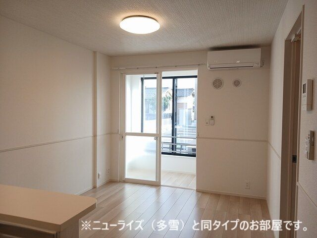 リビング