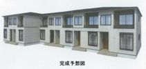 長滝アパート（028680101）の間取り画像