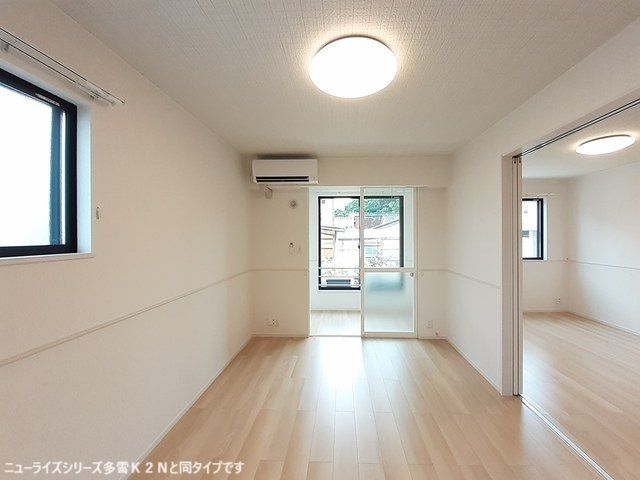 リビング