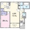 ラ マージュ西岐阜の間取り画像