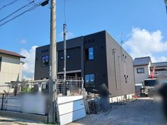 気高町北浜2丁目アパート（028682402）の外観画像