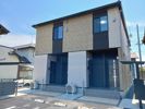 リバーサイドの間取り画像