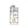 ロジュマンKの間取り画像