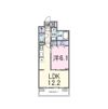 ロジュマンKの間取り画像