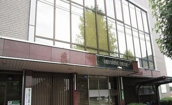 近くの山陰合同銀行玉造支店まで900m(徒歩12分)