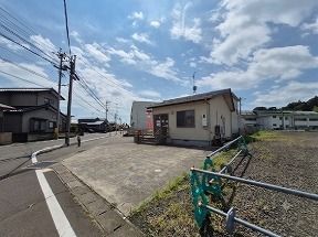 近くの愛島簡易郵便局まで3,200m（徒歩40分）