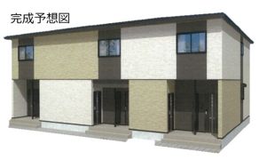 ヒカルサ藤枝瀬古の外観画像