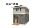 ル・シエル Aの間取り画像