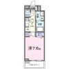 ヒカルサ静岡田町の間取り画像