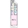 ヒカルサ静岡田町の間取り画像