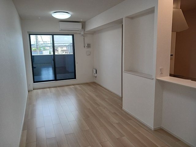 リビング