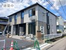 カーザ レガーメの間取り画像