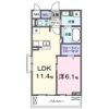 幾野3丁目アパート（028697201）の間取り画像
