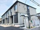 エレガンス メゾン Ⅰの間取り画像