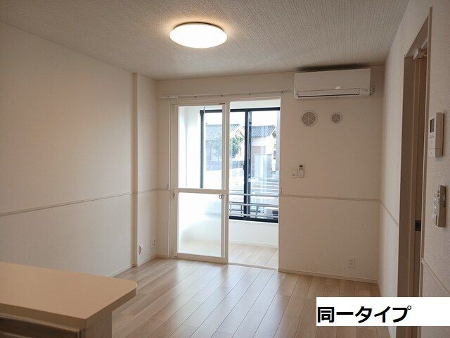 リビング