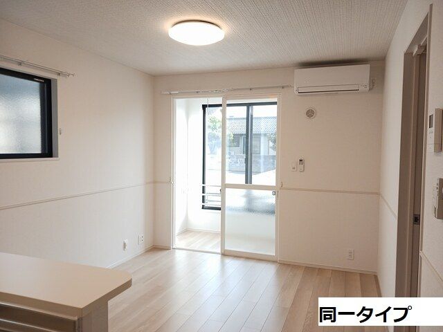 リビング