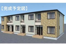 下吉田東4丁目アパート（028699701）の外観画像
