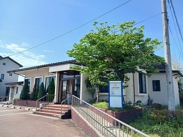 近くの小野江医院まで1,200m（徒歩15分）
