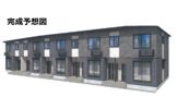 グランヒルズ瀬古の外観