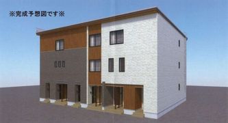 シリンクス Lの外観画像