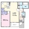 サニアベルの間取り画像