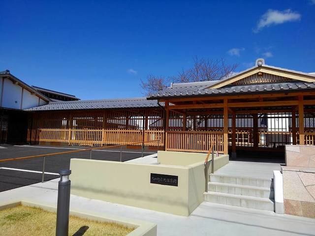 近くの大口町立 大口北保育園まで290m(徒歩4分)
