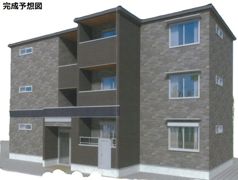 赤川4丁目アパート（028701901）の外観画像