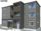 赤川4丁目アパート（028701901）の外観