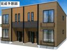 フルーメン Ⅰの間取り画像