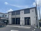 グリーン フィールドの間取り画像