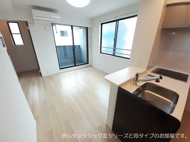 リビング
