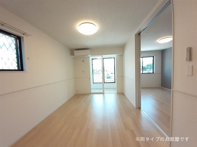 リビング